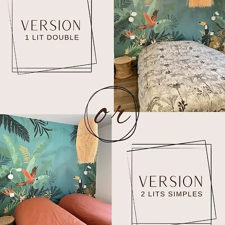 Sea, Sweet & Sun - Vue Sur Mer - T3 - Plage Commerce Et Port A Pieds Sausset-les-Pins Exterior photo