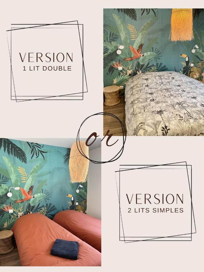 Sea, Sweet & Sun - Vue Sur - T3 - Commerce Et Port A Pieds Sausset-les-Pins